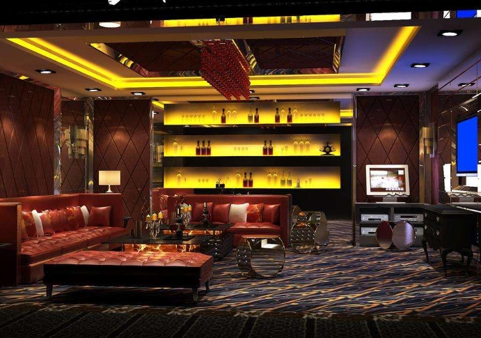 吉安商务ktv，畅享商务娱乐宴会-井冈山市ktv预订